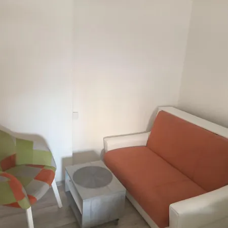 Apartment Vojka *