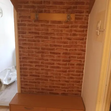 Apartment Vojka *