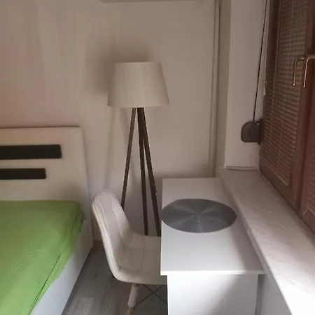 Vojka Apartment Visegrad