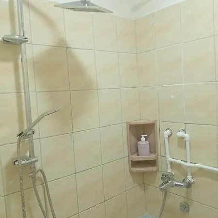 Apartment Vojka *